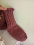 Вълнени чорапи, снимка 1