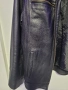 Мъжко кожено яке KORONA, снимка 3