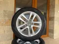16" 5x112 Skoda Draconis Original , снимка 2