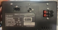 Panasonic SA-PM250 Микро уредба, снимка 3