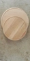 Талар ,Кухненска дъска кръгла, снимка 3