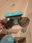 Слънчеви очила Tiffany & co, снимка 1