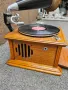 Колекционерски радио и касетофон, снимка 6