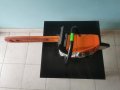 Бензинов трион STIHL MS 462 C-M - Щил МС 462, снимка 2