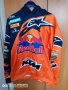 Суитчер KTM Red Bull и ветроустойчив модел!!! , снимка 1 - Суичъри - 36047915