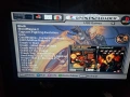 Playstation 2 хак и 240 игри Playstation 1 Playstation 2 , снимка 17