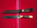 Продавам стар нож, снимка 4