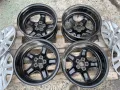 16 джанти 5х105 Opel Astra K Опел Астра К 6,5J et41 Оригинал+тасове, снимка 11