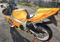 Suzuki Gsxr K3 600i за A2 НОВ ВНОС!, снимка 8