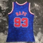 Мъжки потник Mitchell&Ness Bape 93 Brooklyn Nets размер XL, снимка 9