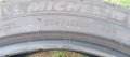 4бр. летни гуми 205/45R17 Michelin Primacy3 DOT 1114. 5.5мм и 6.5мм дълбочина на шарката.  Цената е , снимка 2