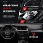 Bluetooth адаптер за стрийминг на музика за Audi MMI 3G моделите A4 B8, A5 8T, A6 C6, A8 D3 D4, Q3, снимка 2