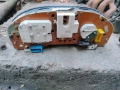 Километраж - Табло Уреди За Ауди 80 Б3 / Audi 80 B3, снимка 2