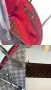 Louis Vuitton Neverfull medium size, снимка 13