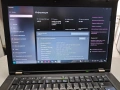 Лаптоп Lenovo T420, снимка 3