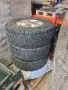 BFGoodrich All-Terrain T/A KO2 275/70 R16 + джанти, снимка 2