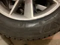 Джанти с гуми за Audi, снимка 10