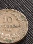 МОНЕТА 10 стотинки 1913г. СЪЕДИНЕНИЕТО ПРАВИ СИЛАТА ЦАРСТВО БЪЛГАРИЯ ЗА КОЛЕКЦИЯ 36268, снимка 3
