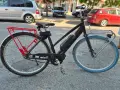 Продавам електрическо колело swapfiets power 1, снимка 1
