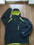 columbia titanium ski jackets - страхотно мъжко яке ХЛ , снимка 5
