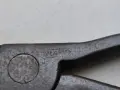 Професионални тенекеджийски клещи, снимка 3