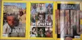 Списания, книги National Geographic, снимка 3
