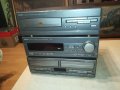 DENON CD/DECK/RECEIVER 0208231123, снимка 7