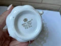 ROYAL ALBERT Красив смесен двоен комплект за чай от Англия, снимка 5