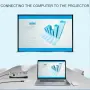 Преходник HDMI към VGA, Адаптор HDMI To VGA, Adaptor, Конвертор, Converter, снимка 7