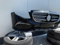 Броня за Mercedes E 213 E-class W213 , снимка 4