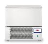 Шоков охладител за мигновено охлаждане или замразяване - 5 x GN 1/1 тави, снимка 1 - Обзавеждане на кухня - 41376059
