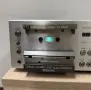 🔈Колекционерски топ модел триглав дек ITT HiFi 8025 - профилактиран🔈, снимка 2