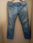 Винтидж автентични оригинални дънки Diesel Larkee размер W31 L30, снимка 11