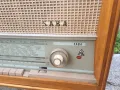 немско лампово радио Saba, снимка 2