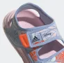 Детски сандали Adidas AltaSwim Moana I, снимка 8