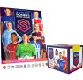 Албум за стикери Супер лига жени на Англия по футбол 2024 (Panini Barclays Women’s Super League)