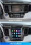 Toyota RAV 4 2013 - 2018 9.7" Мултимедия Навигация Android, снимка 3