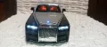 Метална кола Rolls Royce Phantom ,  1:18 , Чисто нов , снимка 1