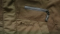 PINEWOOD WATERPROOF BREATHABLE Jacket размер XL за лов яке водонепромокаемо - 1702, снимка 4
