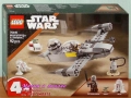 Продава LEGO Star Wars 75391 75393 75396 75399 75400 75401 75402 75403 75404 75405 75410 75411 75412, снимка 11