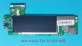 Основна платка за Acer Iconia Tab 10 (A3-A40), снимка 1 - Таблети - 33916753