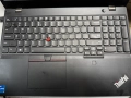Лаптоп Lenovo ThinkPad E15 Intel Iris I5 11-th Gen 16GB RAM, снимка 3