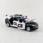 Метални колички: Range Rover Velar Police (Рейндж Ровър Полиция), снимка 3