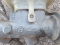 Volkswagen New Beetle 1998-2010 Година Спирачна Помпа Фолксваген Битъл , снимка 3