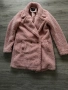 Розово палто , снимка 1