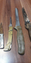 Стари  ковани  ножове, снимка 6