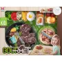 Детски кухненски комплект с аксесоари горме, снимка 1