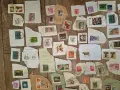 пощенски марки, използвани, снимка 10