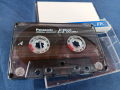 Panasonic EP 60 TYPE I аудио касета, снимка 4