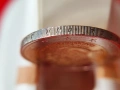   УНИКАЛНА Евро монета с  ГРЕШКИ в дизайна, снимка 11